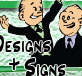 Signs and Designs